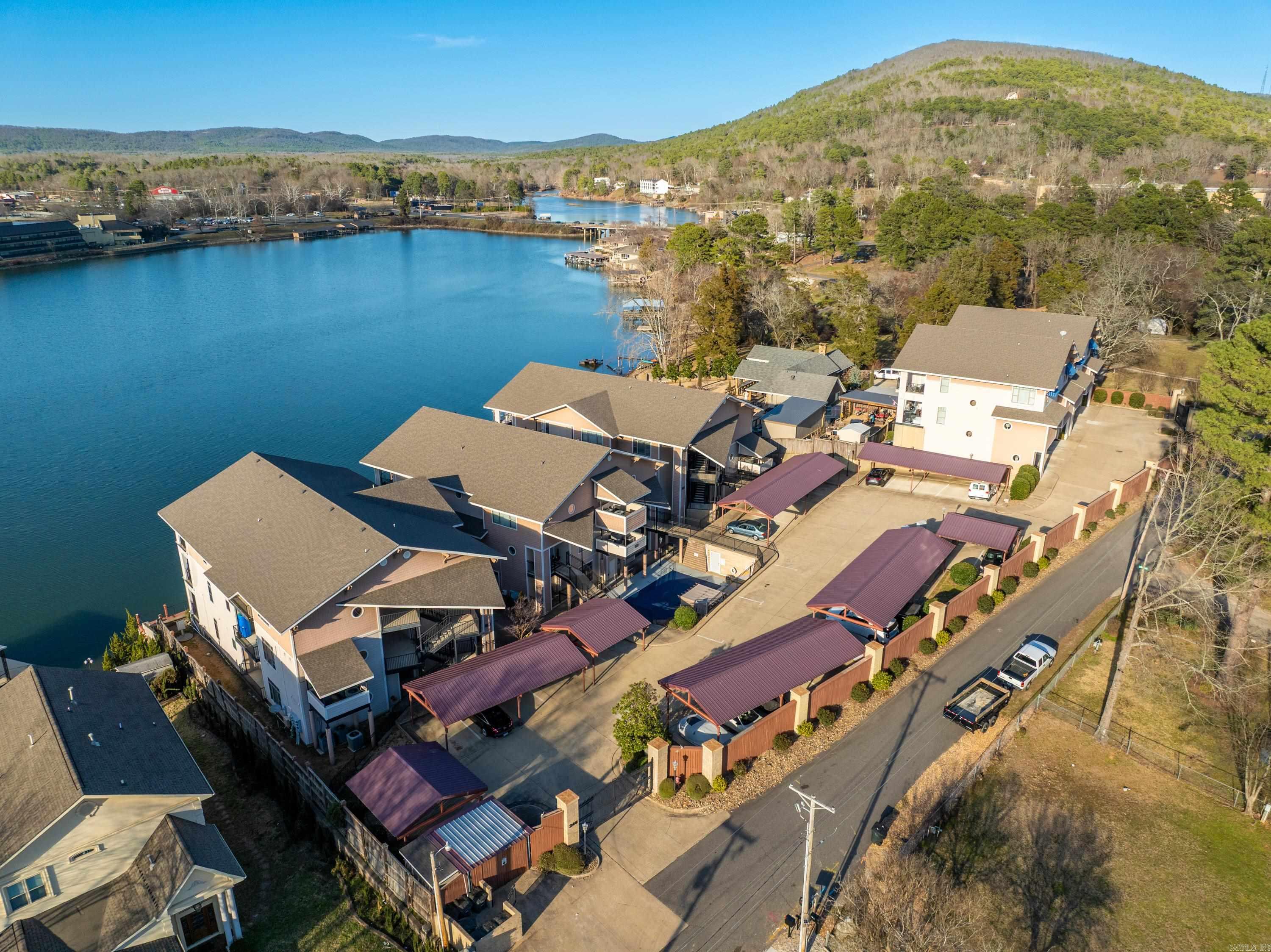 244  Bayou  Hot Springs, AR