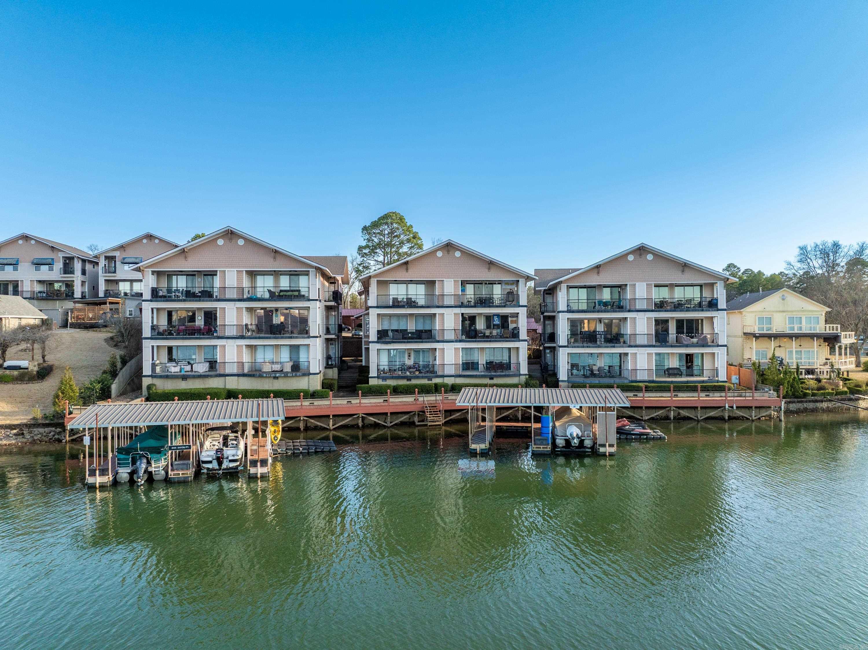 244  Bayou  Hot Springs, AR