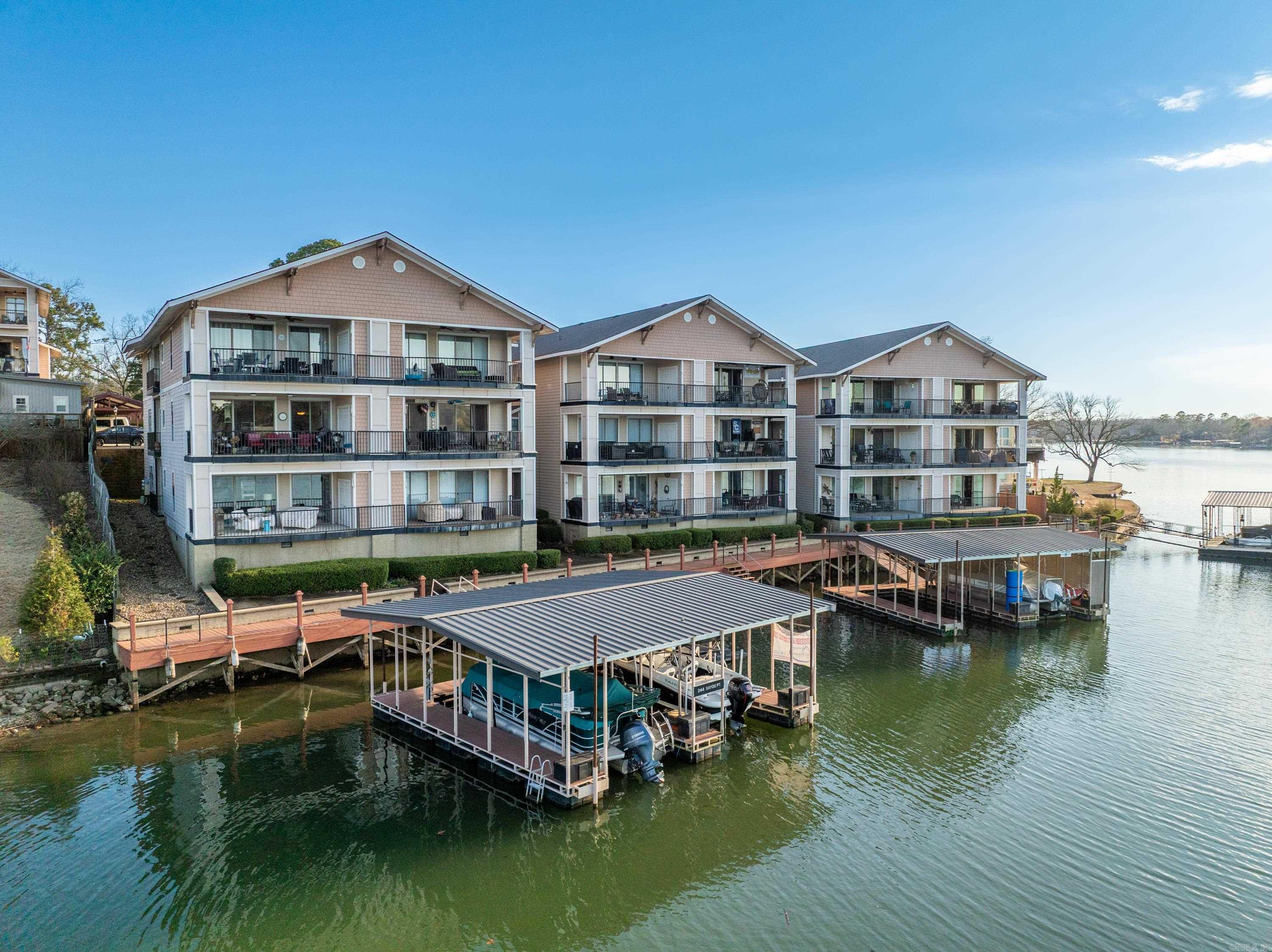 244  Bayou  Hot Springs, AR