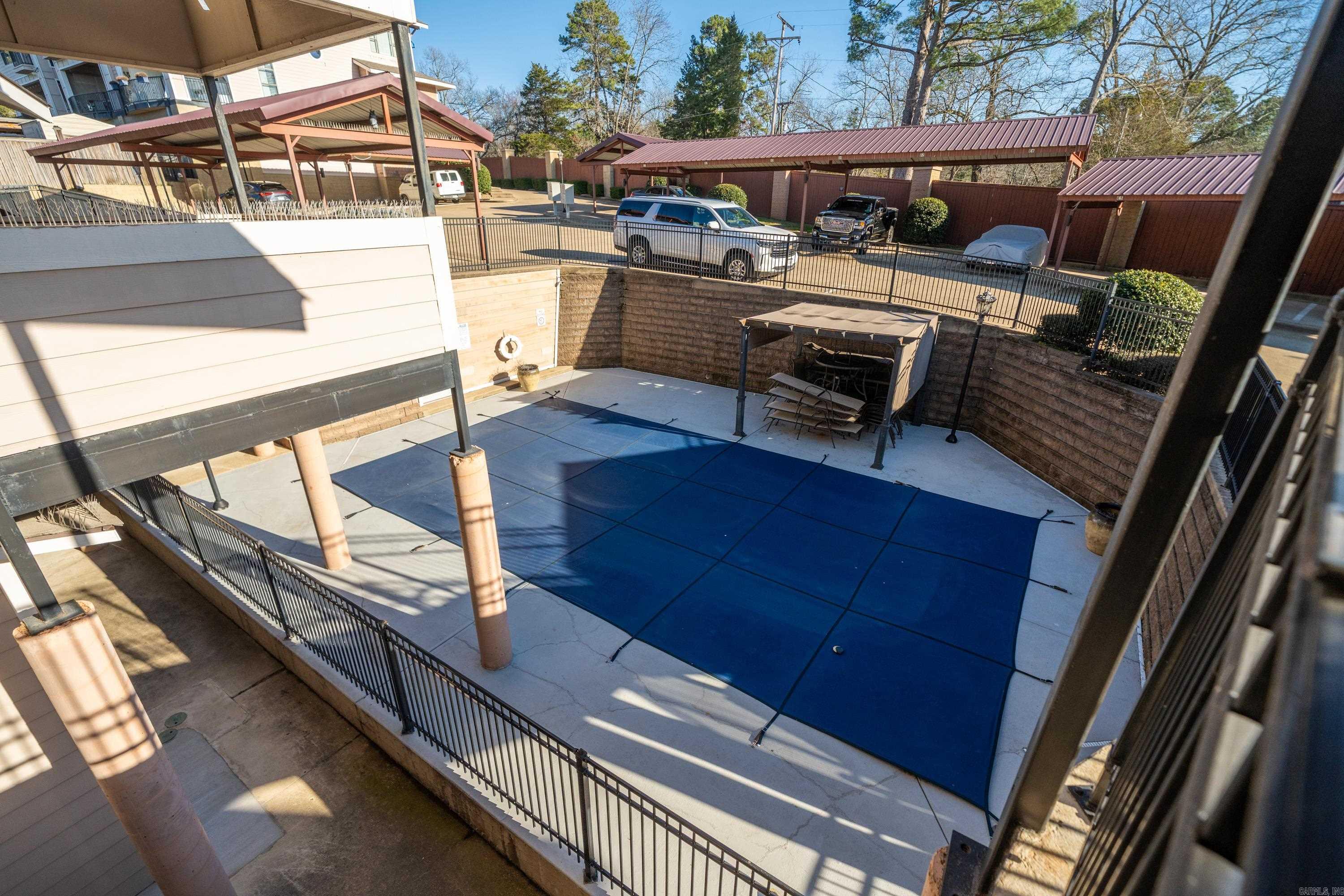 244  Bayou  Hot Springs, AR
