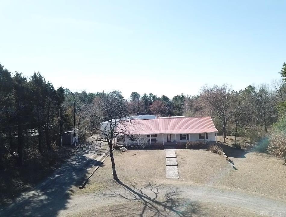 659 Hardway Road