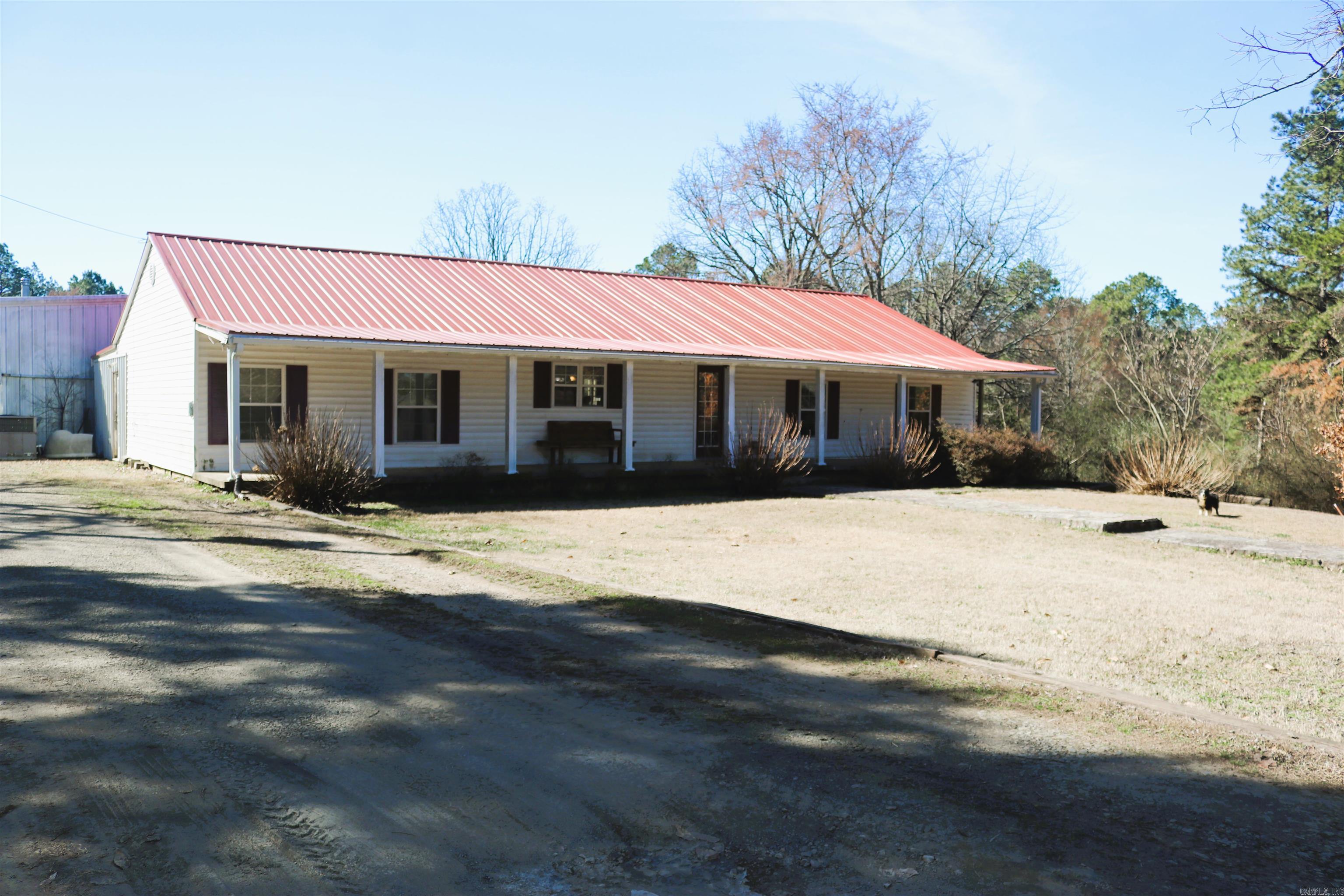 659 Hardway Road