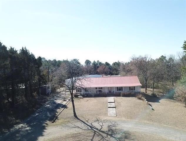 659  Hardway  Clinton, AR