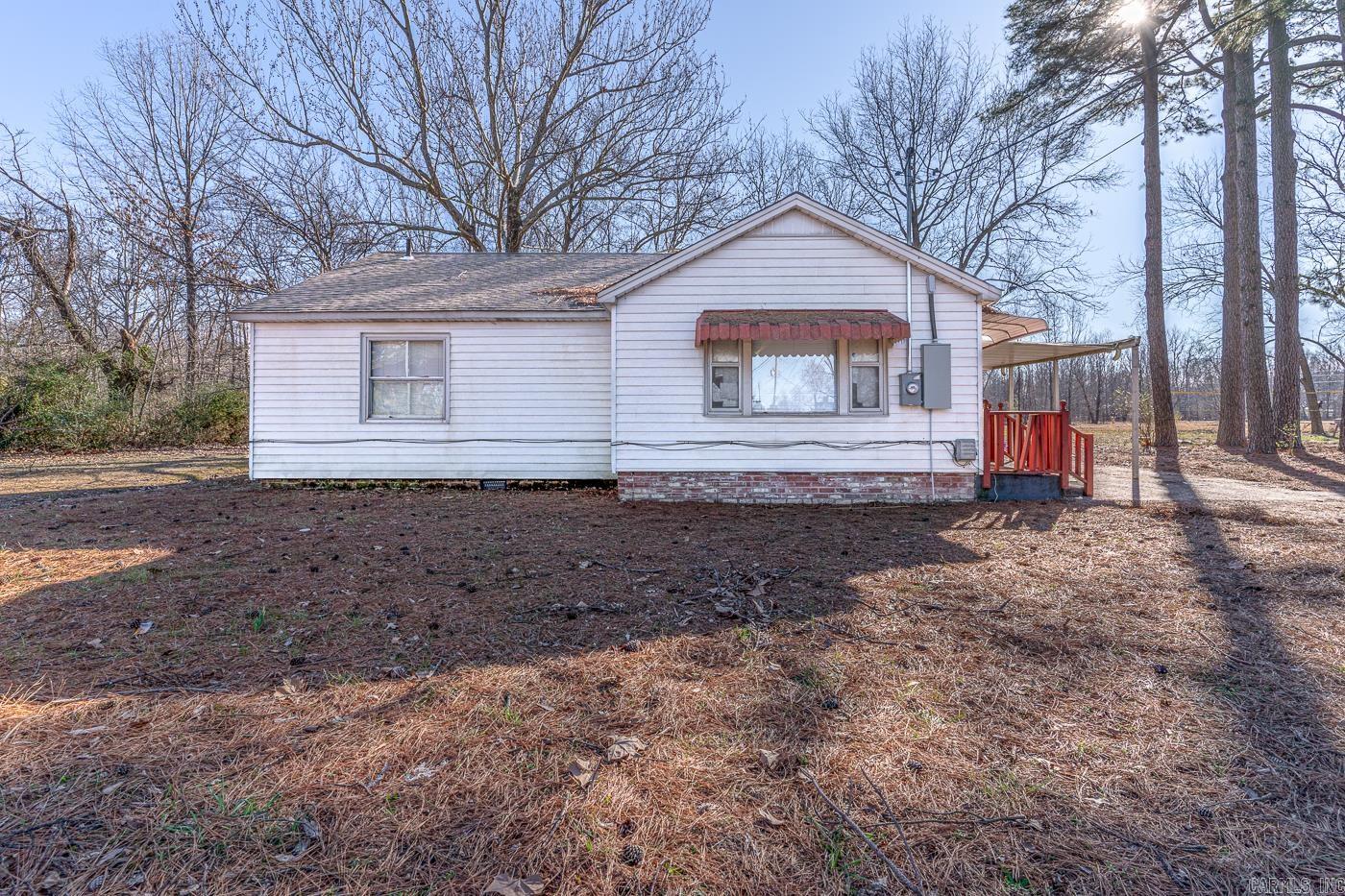 800  Warren  Jonesboro, AR