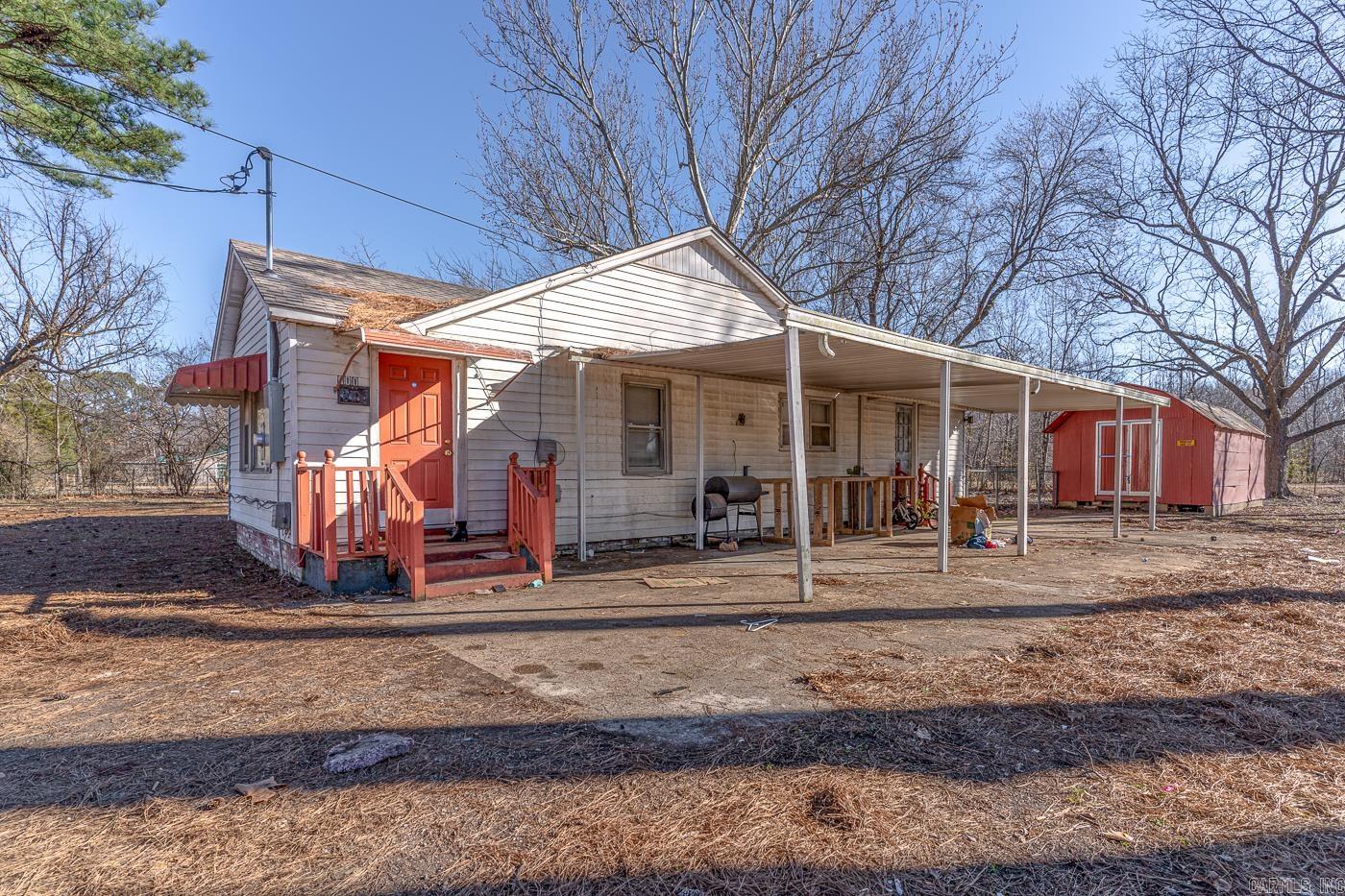 800  Warren  Jonesboro, AR