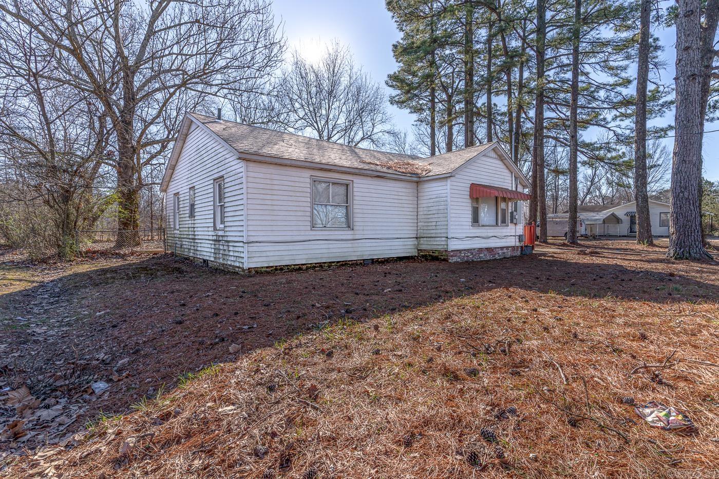 800  Warren  Jonesboro, AR