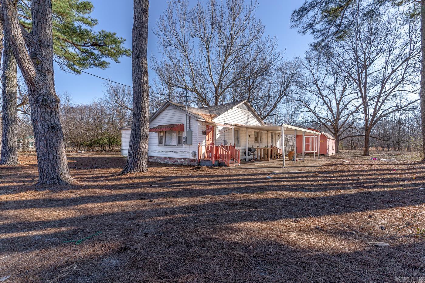 800  Warren  Jonesboro, AR