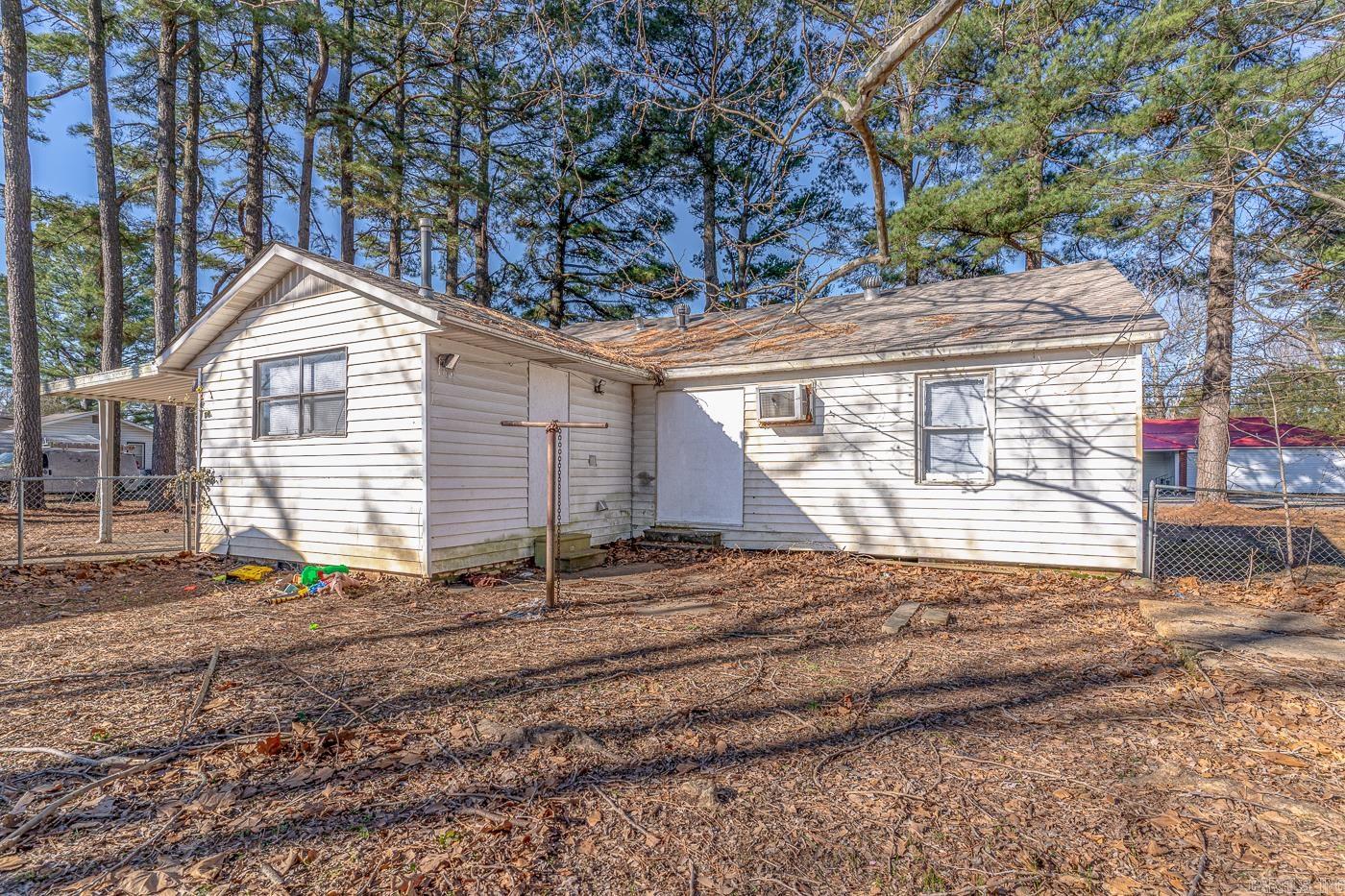 800  Warren  Jonesboro, AR
