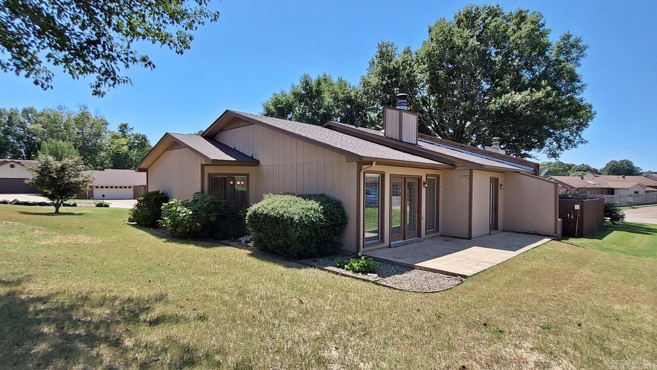 102 Briarcrest  Jonesboro, AR