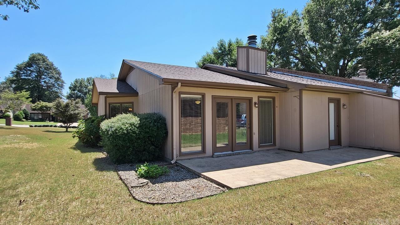 102 Briarcrest  Jonesboro, AR