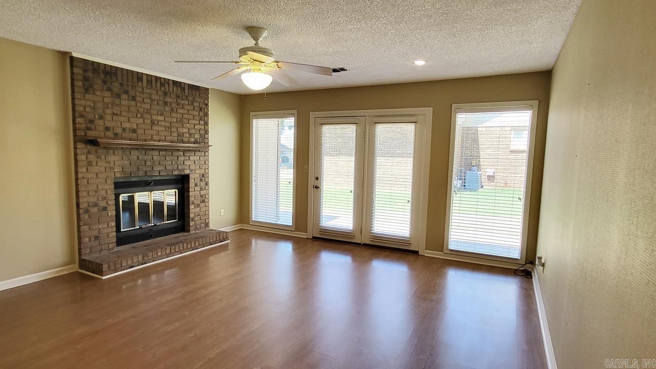 102 Briarcrest  Jonesboro, AR