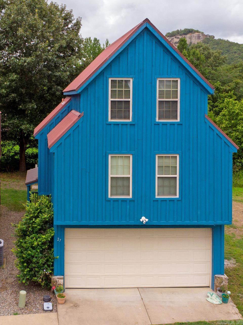 27 Winkley Shoals Cove