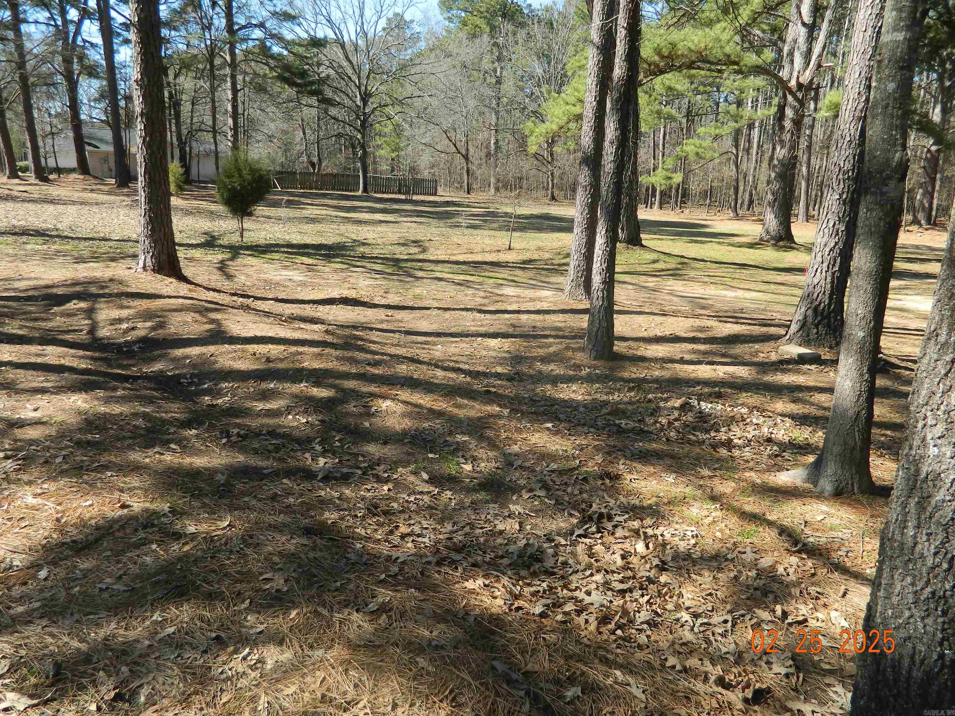 TBD  Madden  Arkadelphia, AR