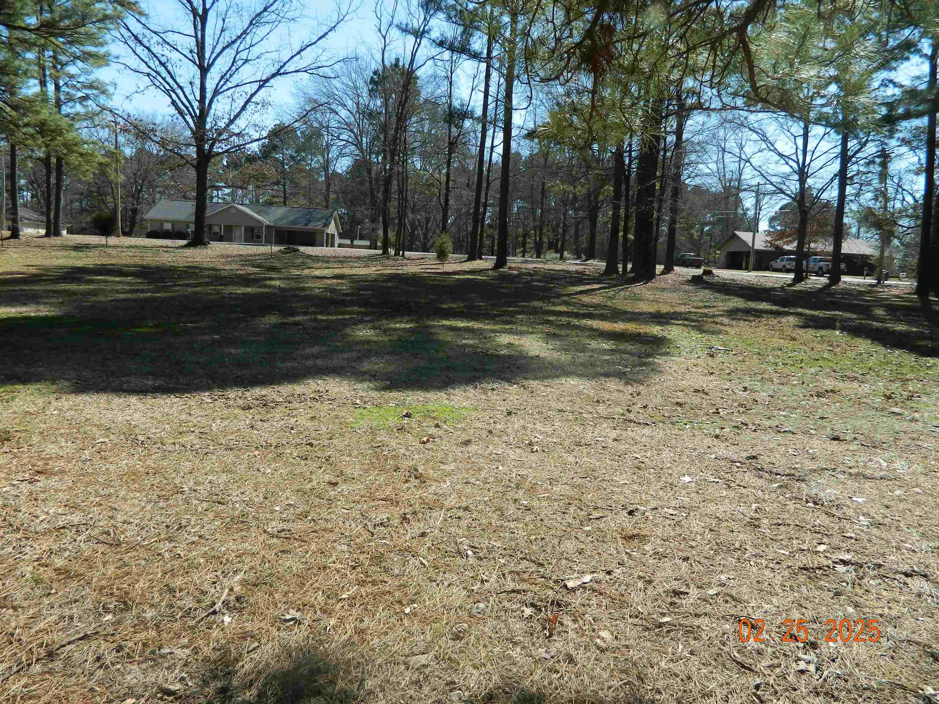 TBD  Madden  Arkadelphia, AR