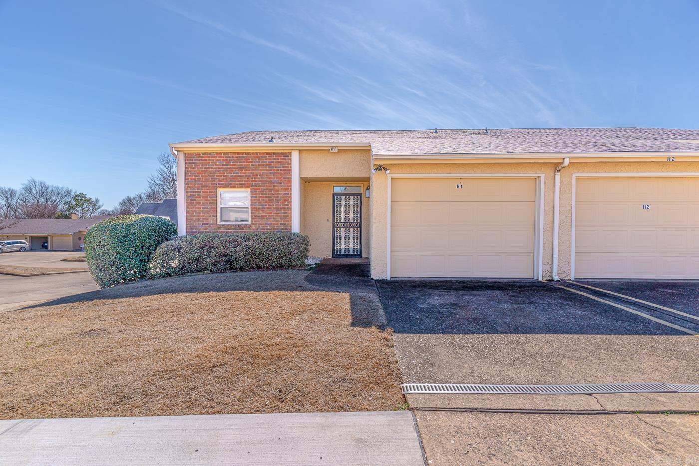 2117  Browns H-1  Jonesboro, AR