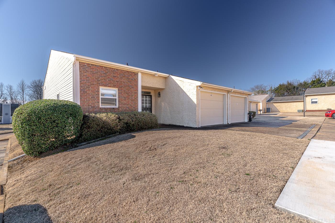 2117  Browns H-1  Jonesboro, AR