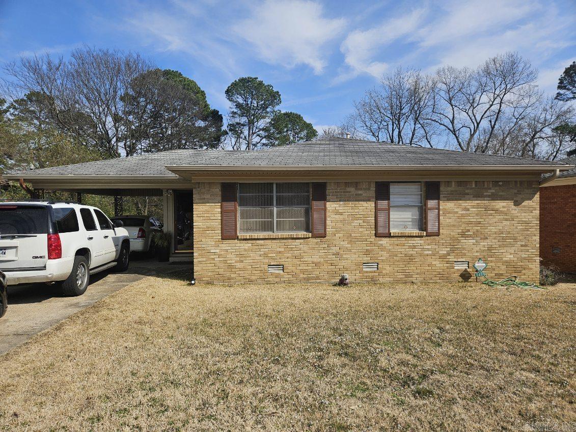 1419  Marlyn  Little Rock, AR