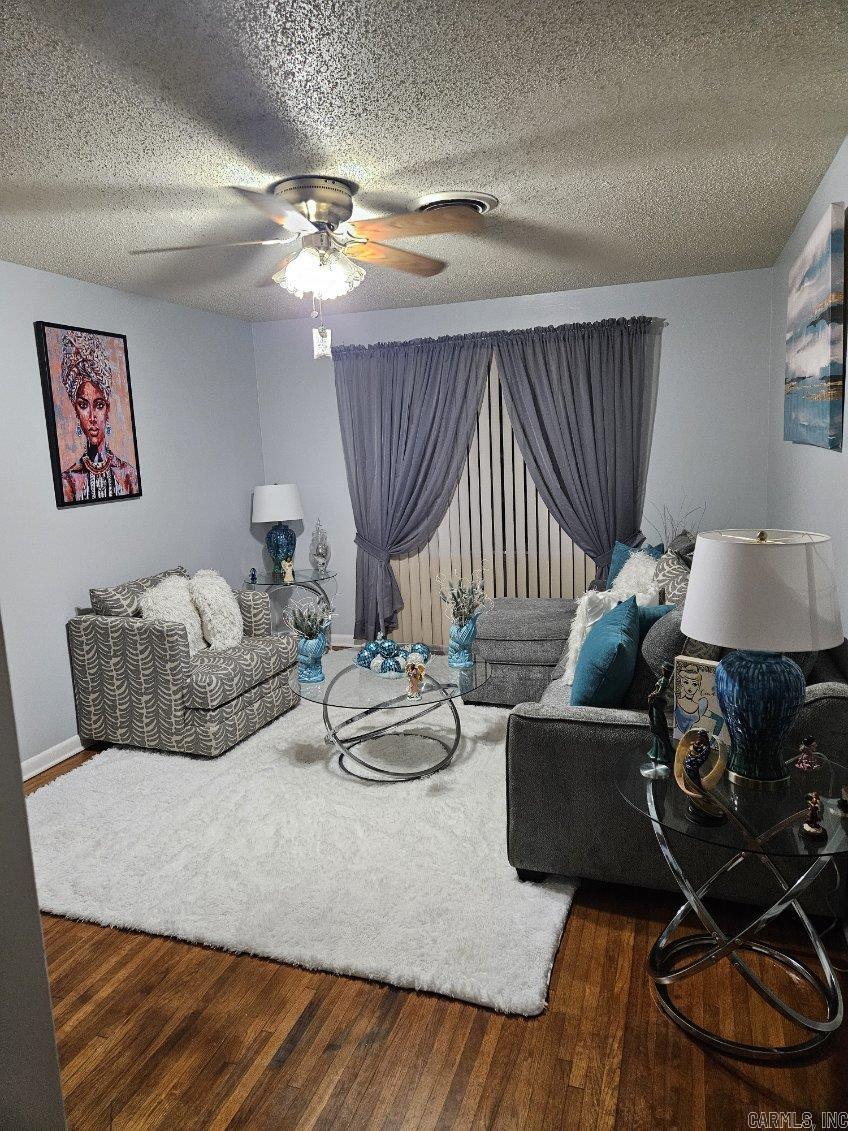 1419  Marlyn  Little Rock, AR