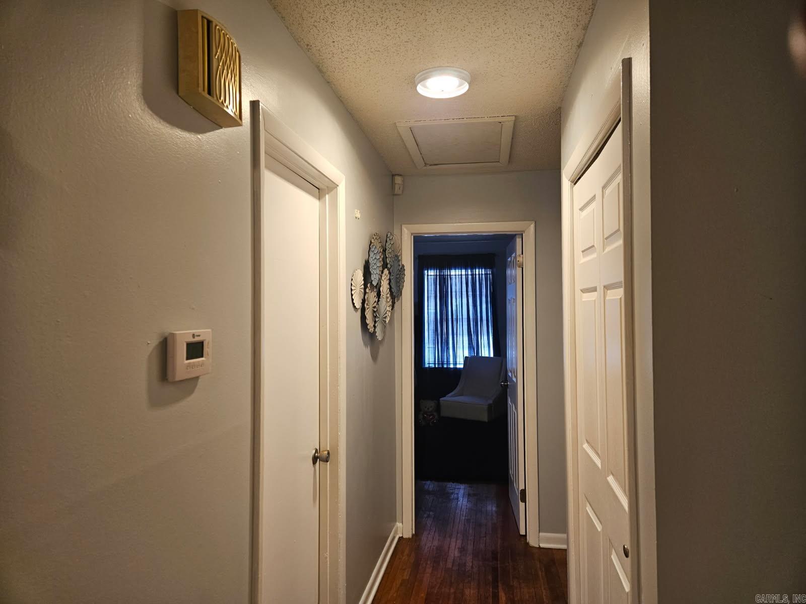 1419  Marlyn  Little Rock, AR