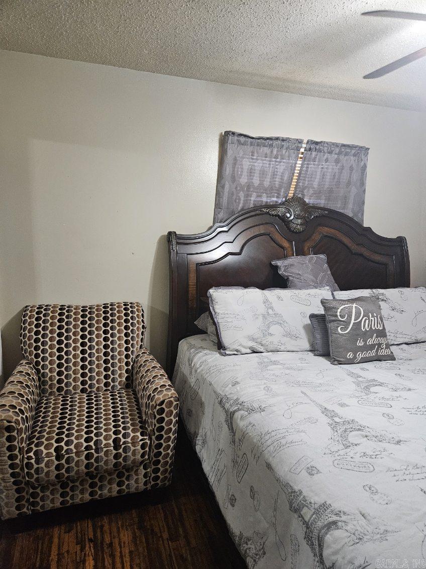 1419  Marlyn  Little Rock, AR