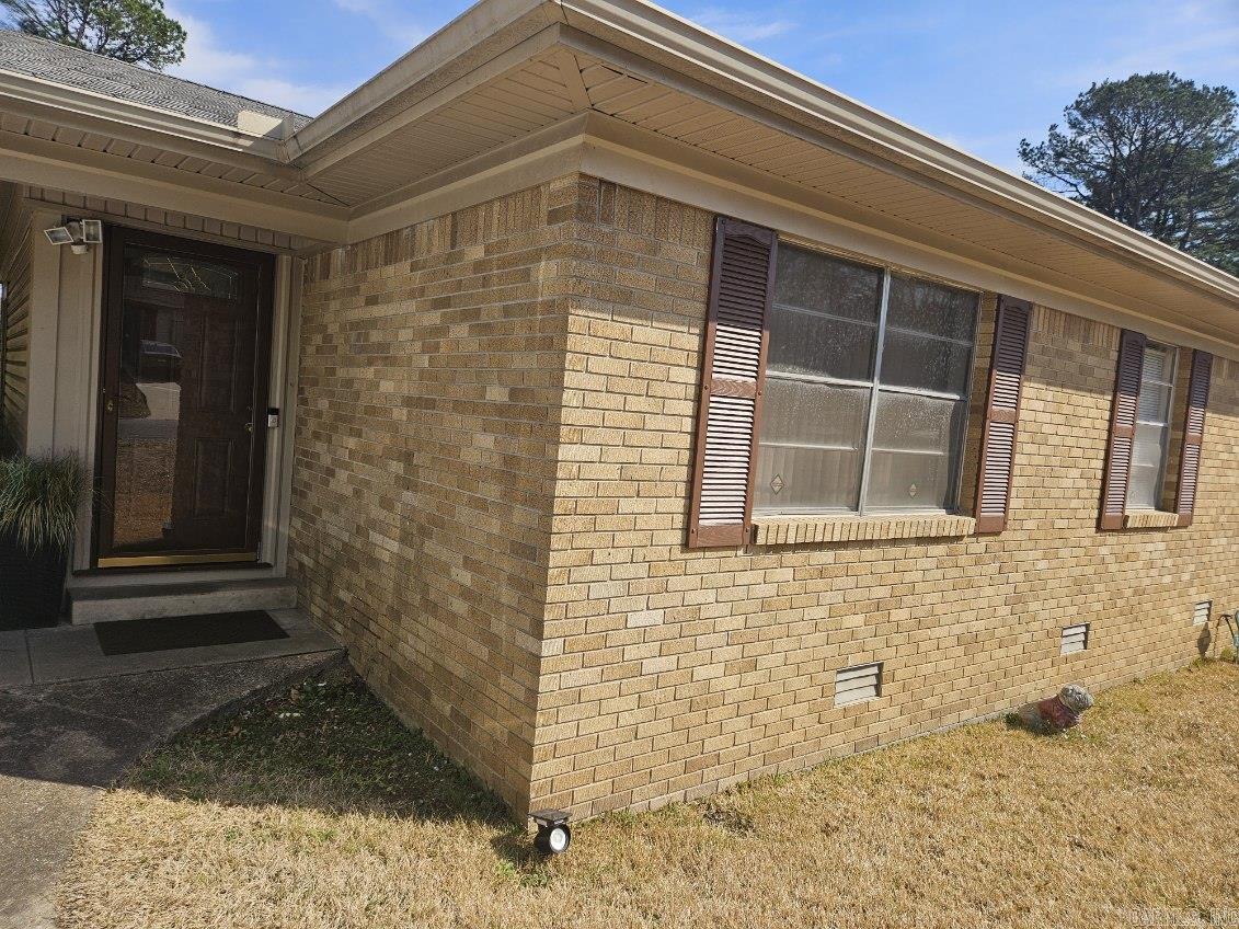 1419  Marlyn  Little Rock, AR