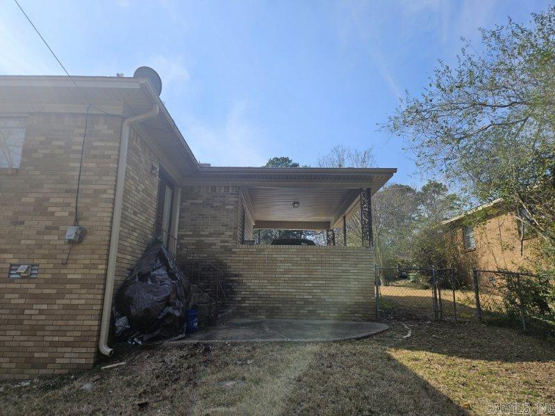 1419  Marlyn  Little Rock, AR