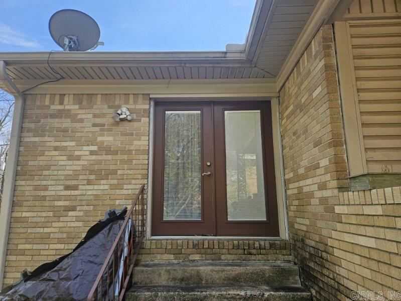 1419  Marlyn  Little Rock, AR
