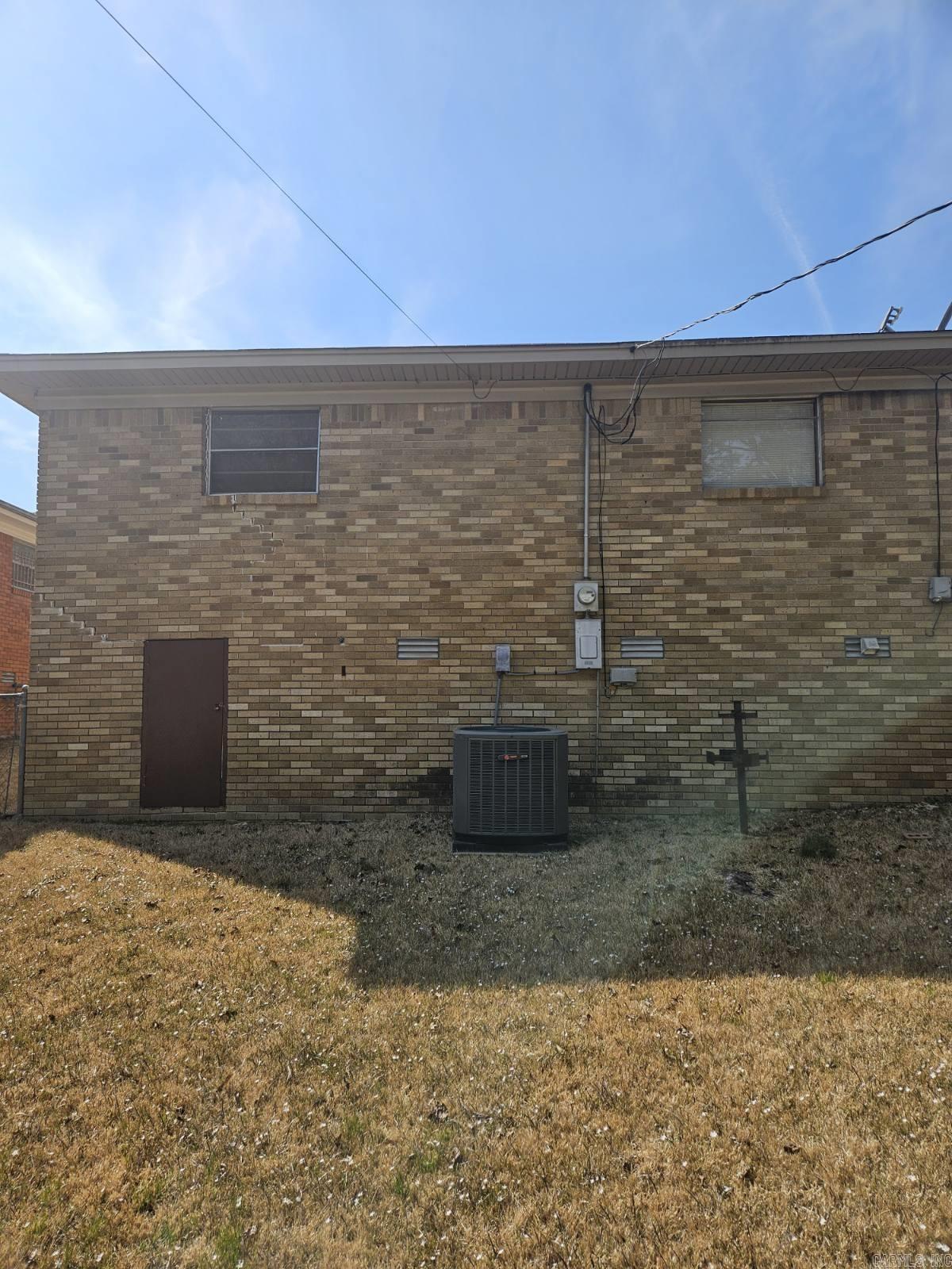 1419  Marlyn  Little Rock, AR