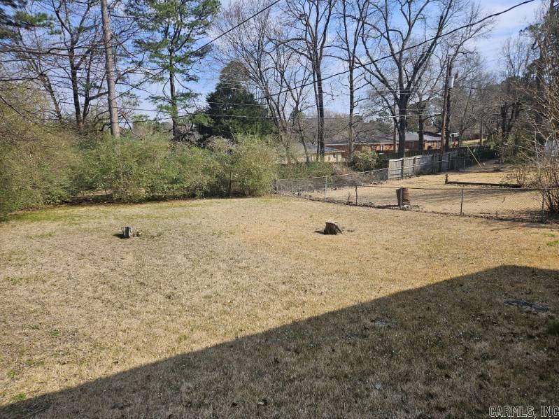 1419  Marlyn  Little Rock, AR