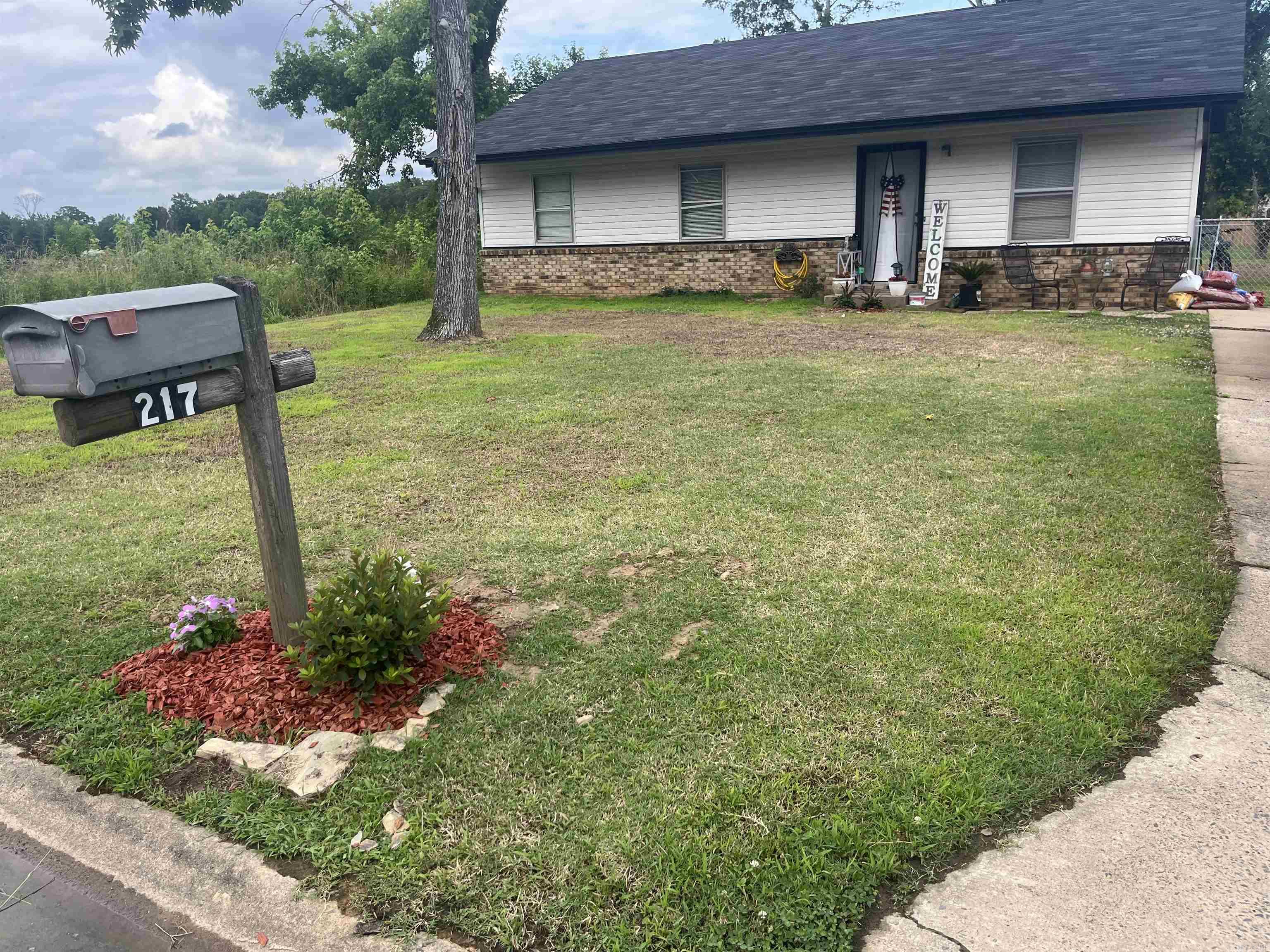217  Heritage  Jacksonville, AR