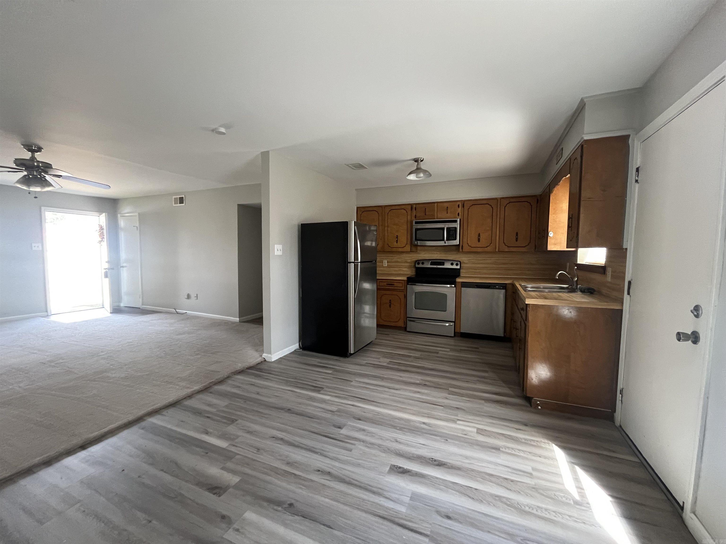 217  Heritage  Jacksonville, AR