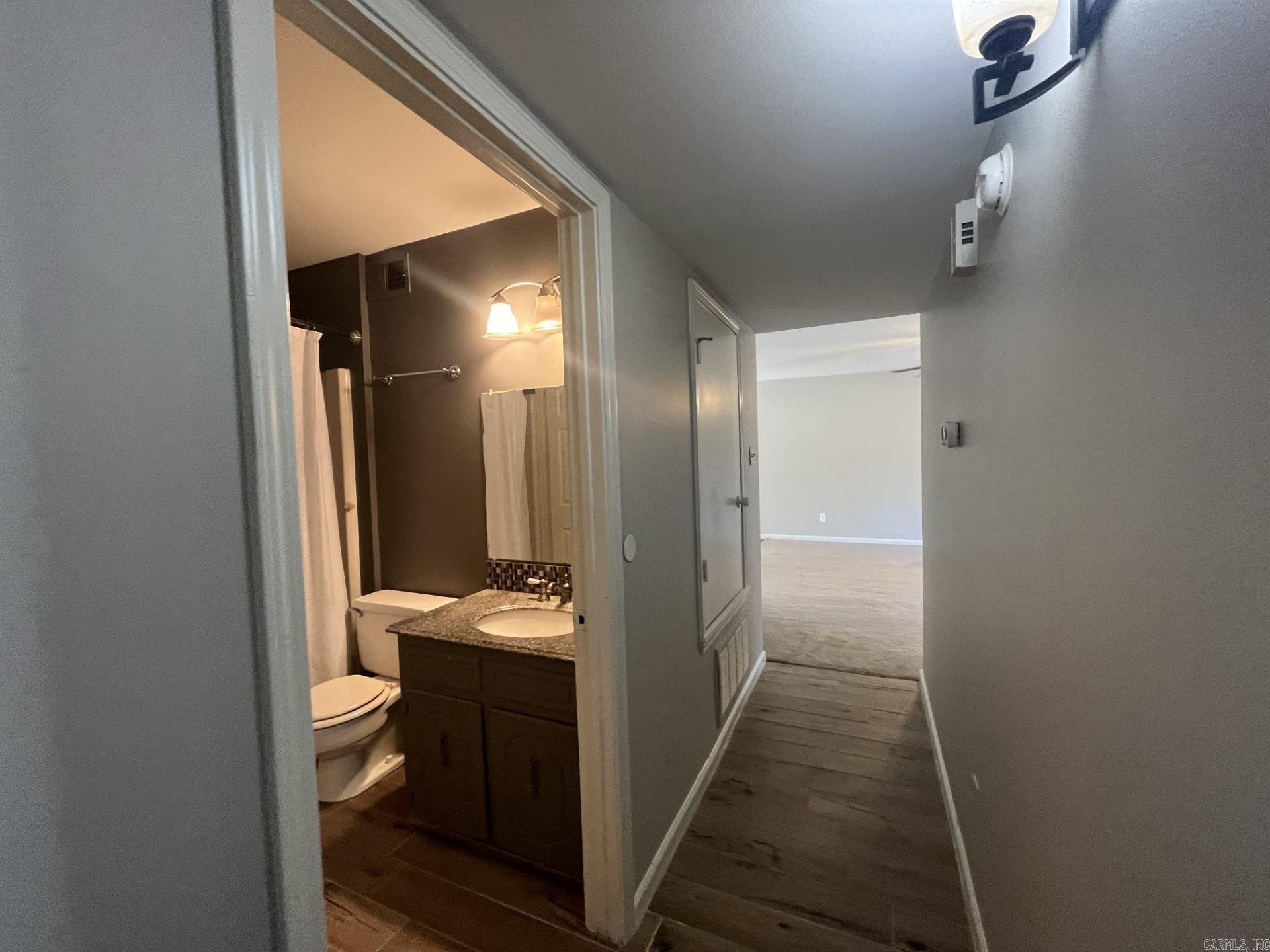 217  Heritage  Jacksonville, AR