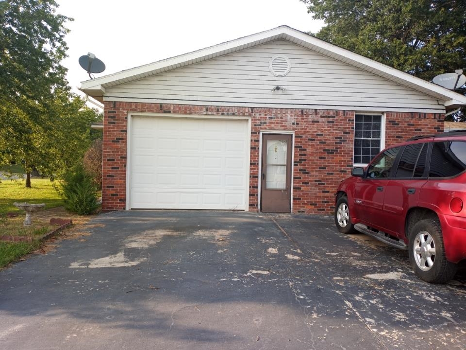 400 N 1st Street  Marmaduke, AR