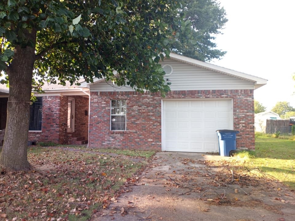 400 N 1st Street  Marmaduke, AR