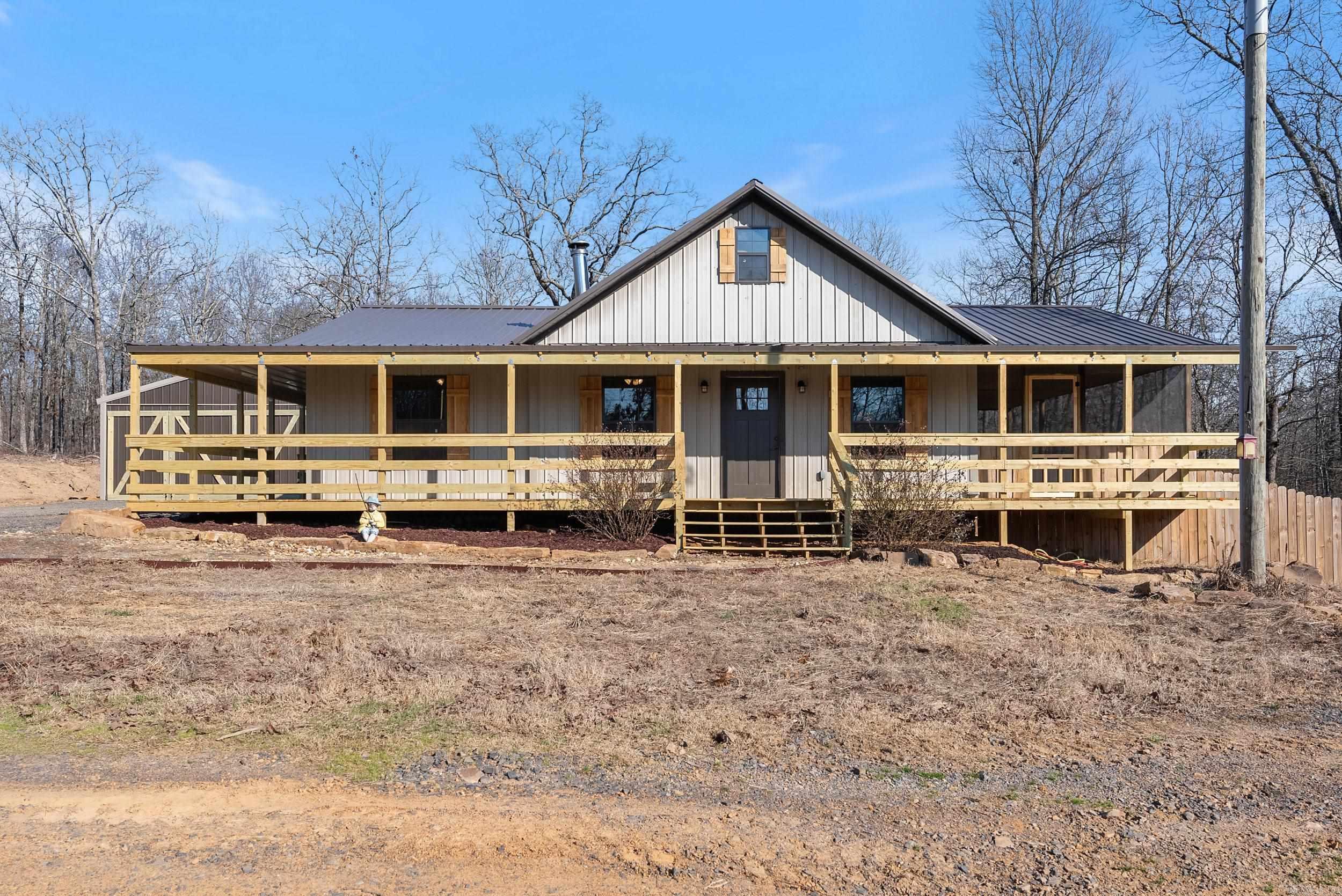 215 S Beryl  Jacksonville, AR