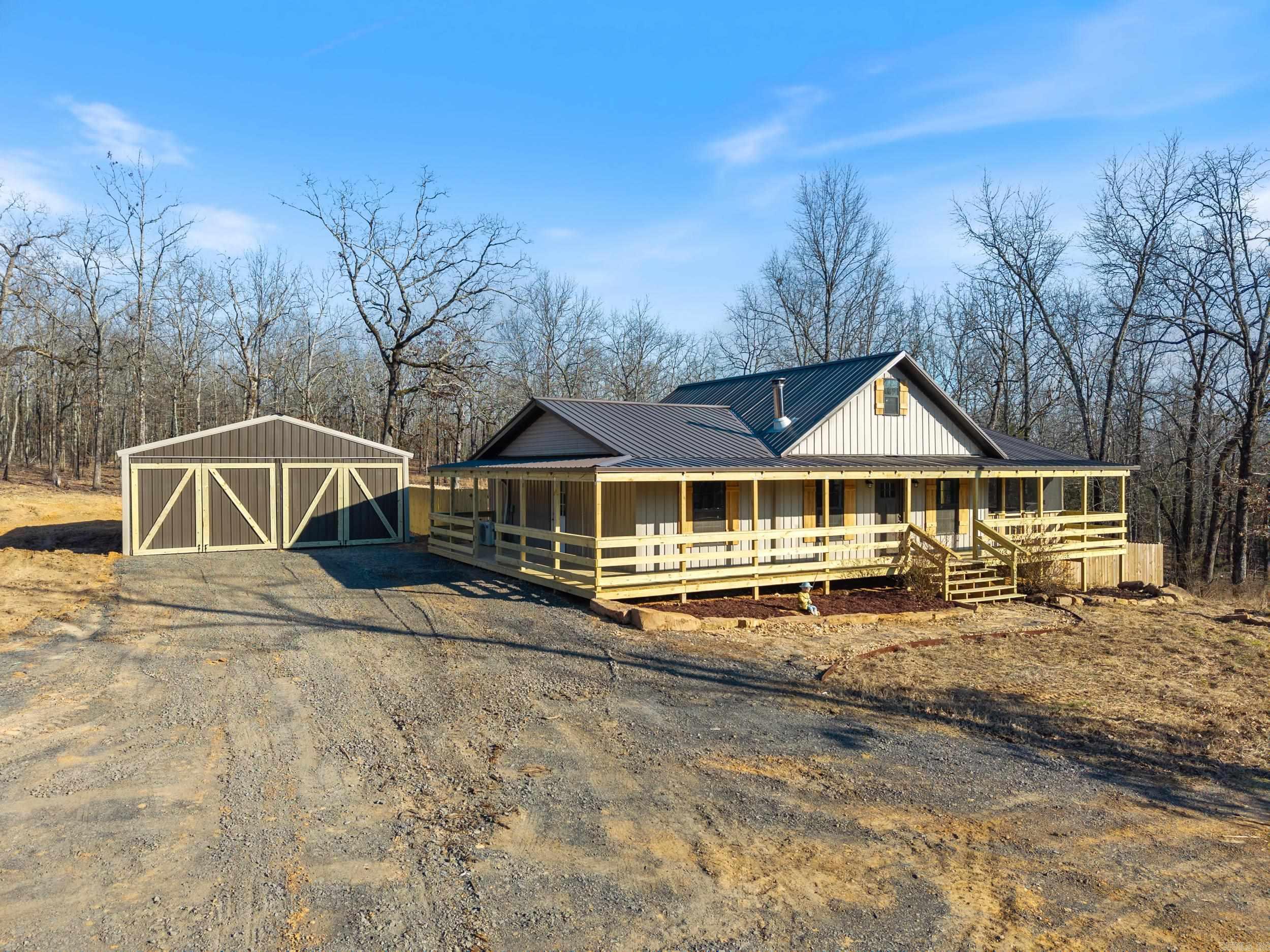 215 S Beryl  Jacksonville, AR