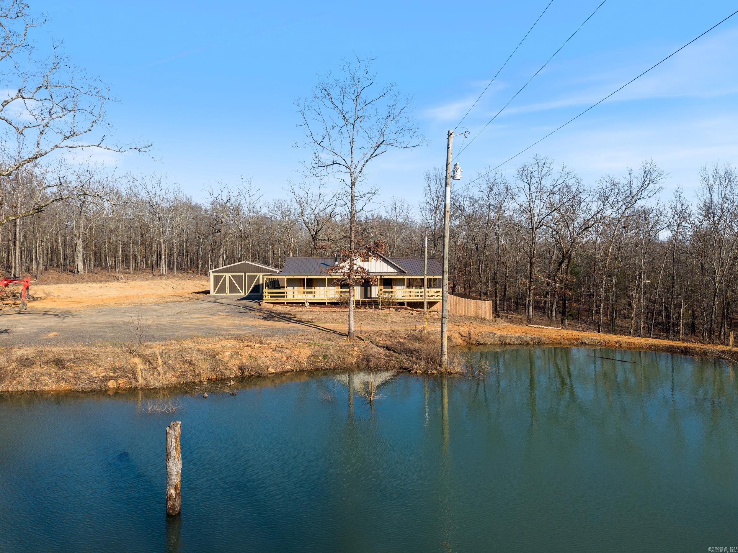 215 S Beryl  Jacksonville, AR