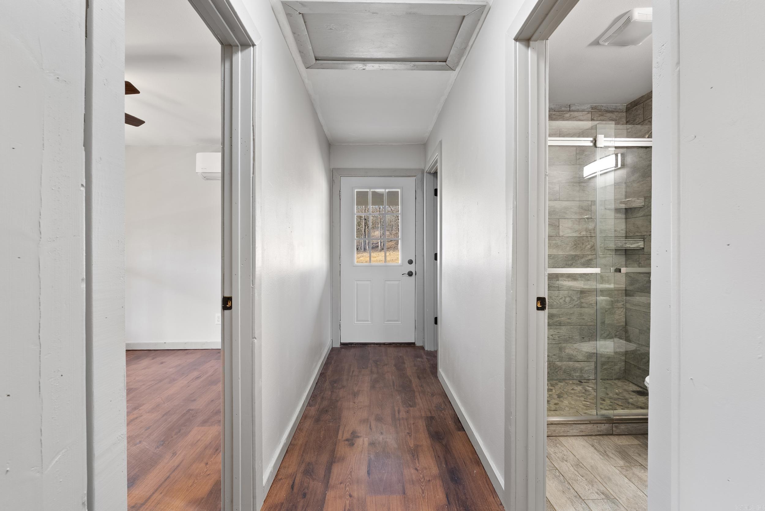 215 S Beryl  Jacksonville, AR