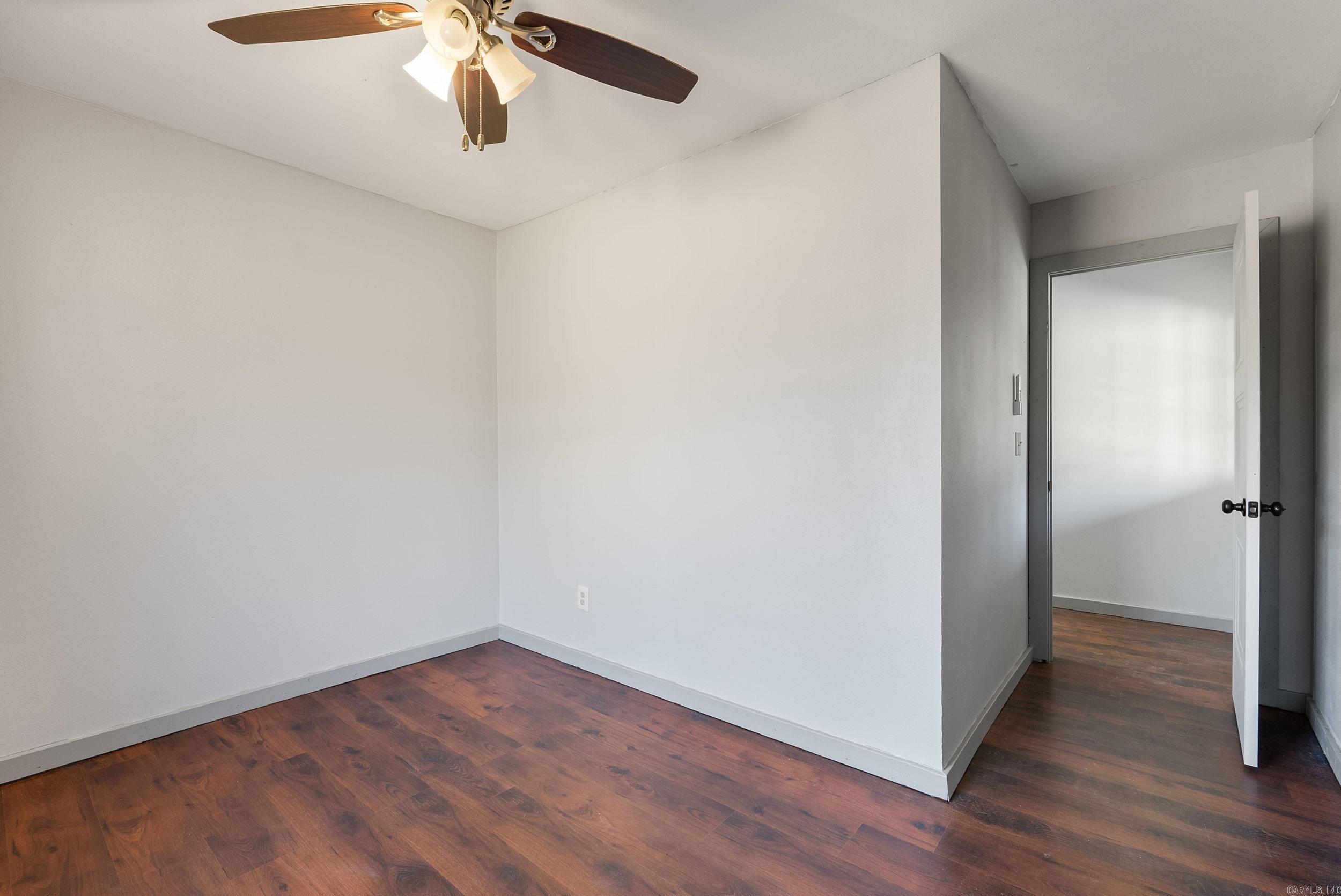 215 S Beryl  Jacksonville, AR