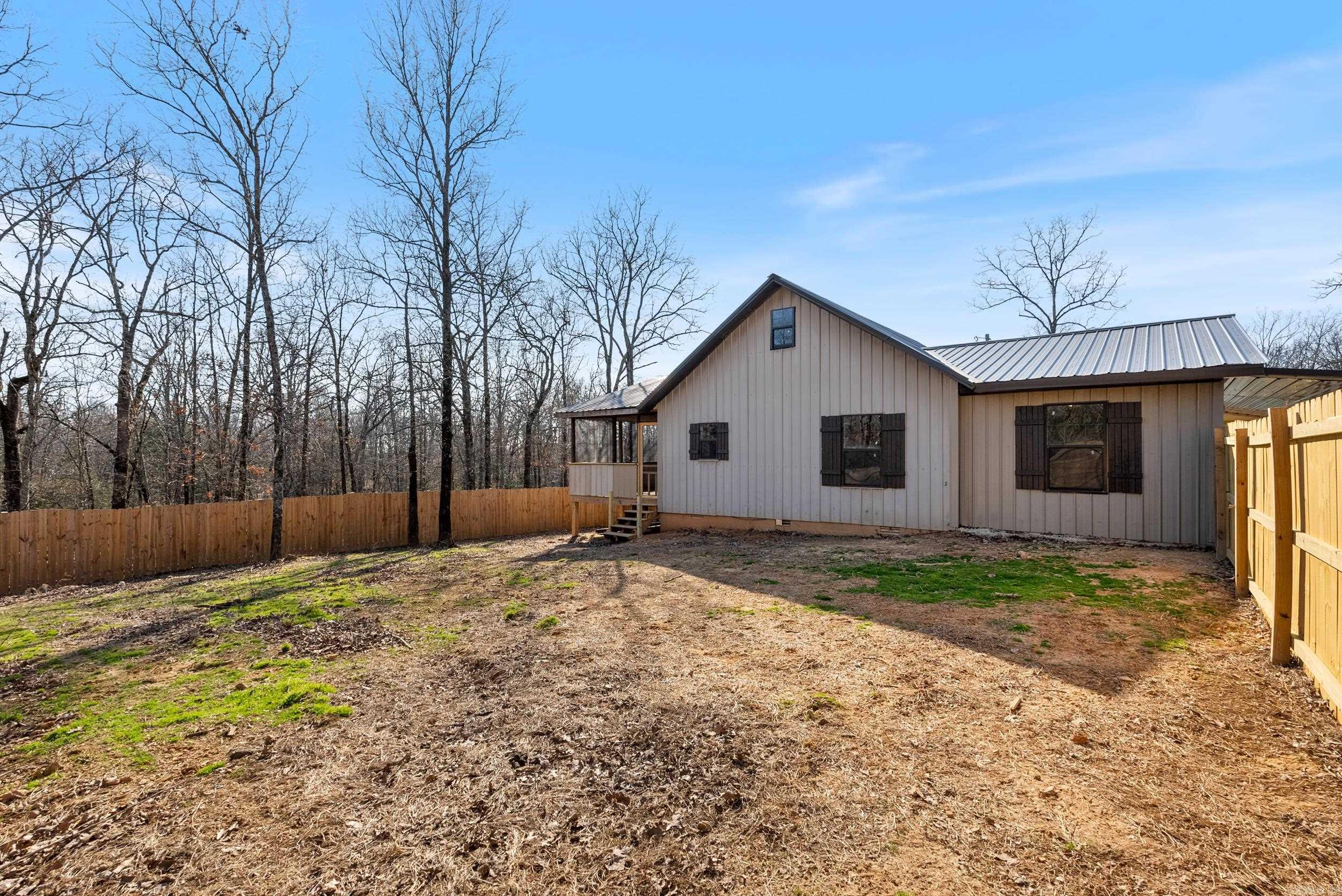 215 S Beryl  Jacksonville, AR