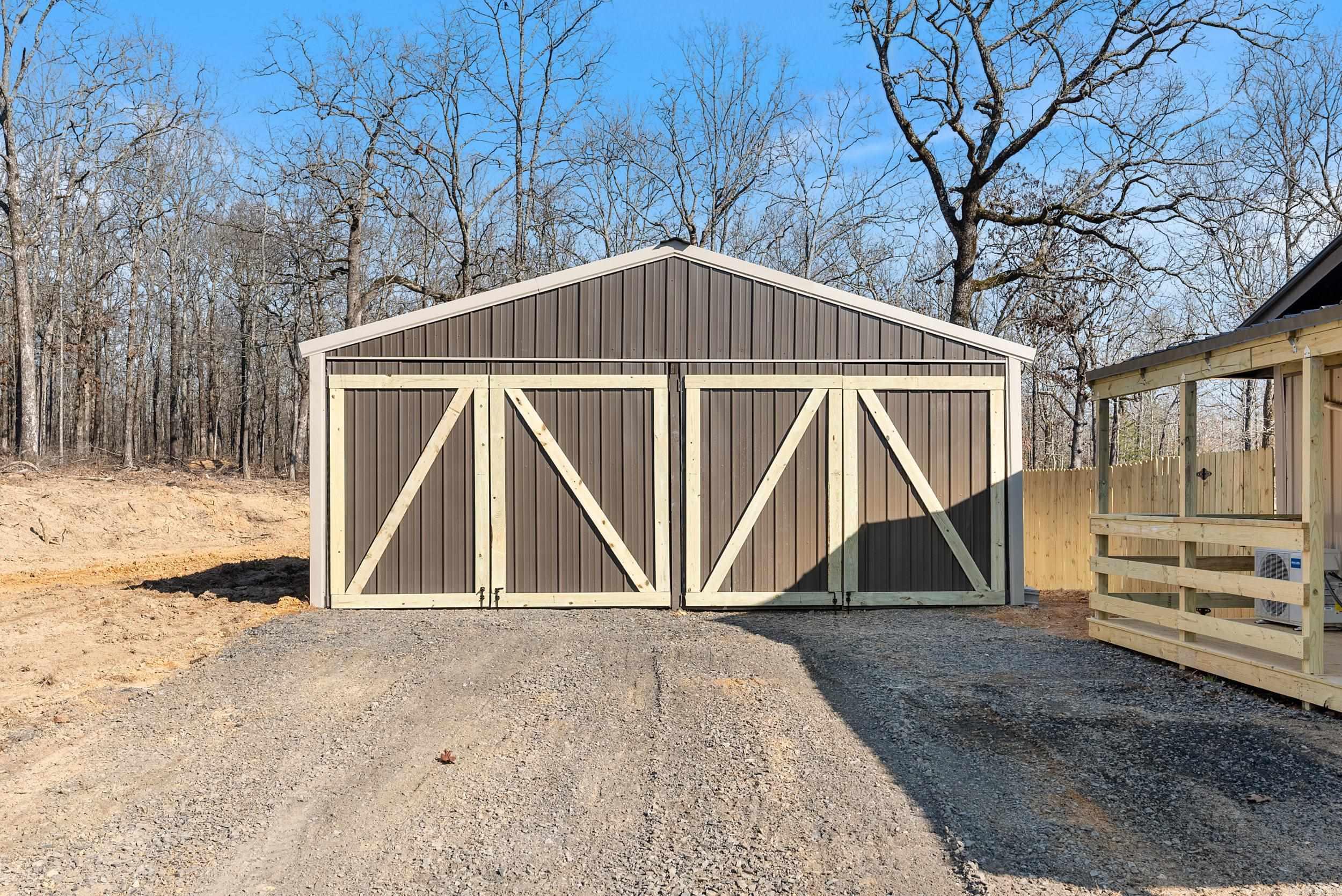 215 S Beryl  Jacksonville, AR
