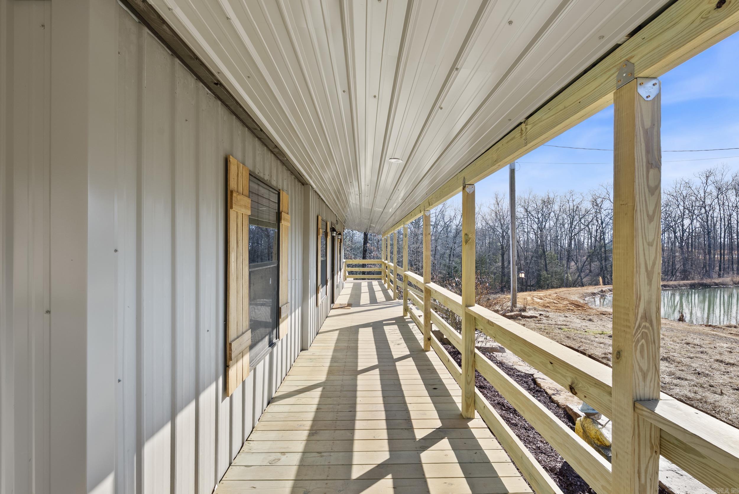 215 S Beryl  Jacksonville, AR
