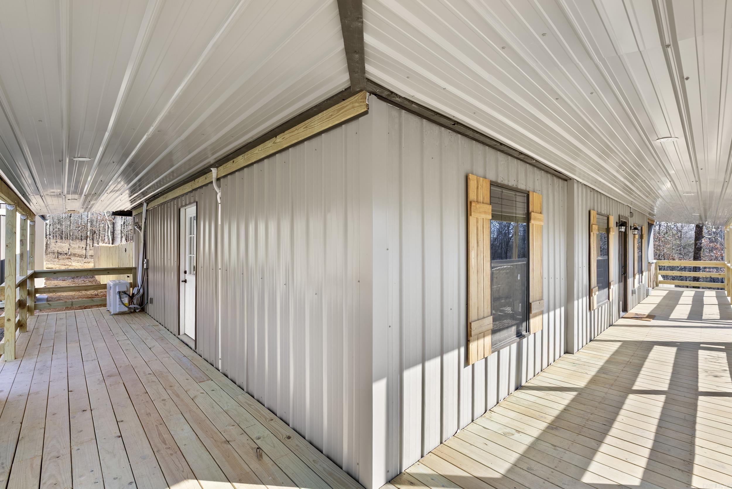 215 S Beryl  Jacksonville, AR