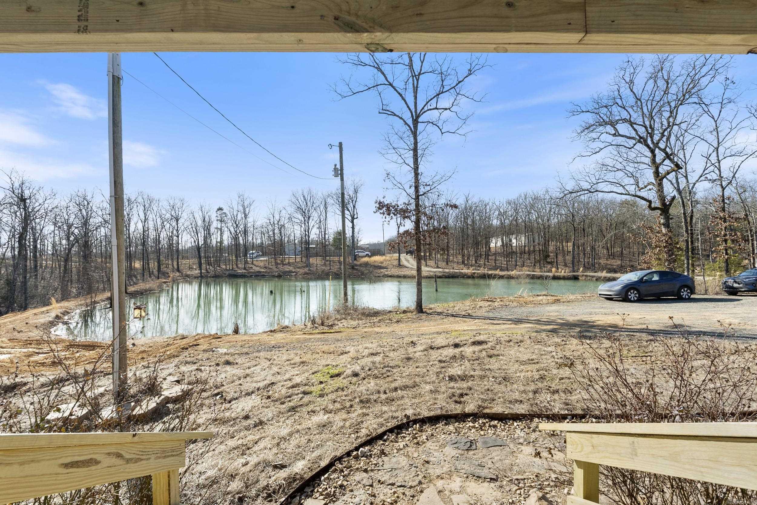 215 S Beryl  Jacksonville, AR