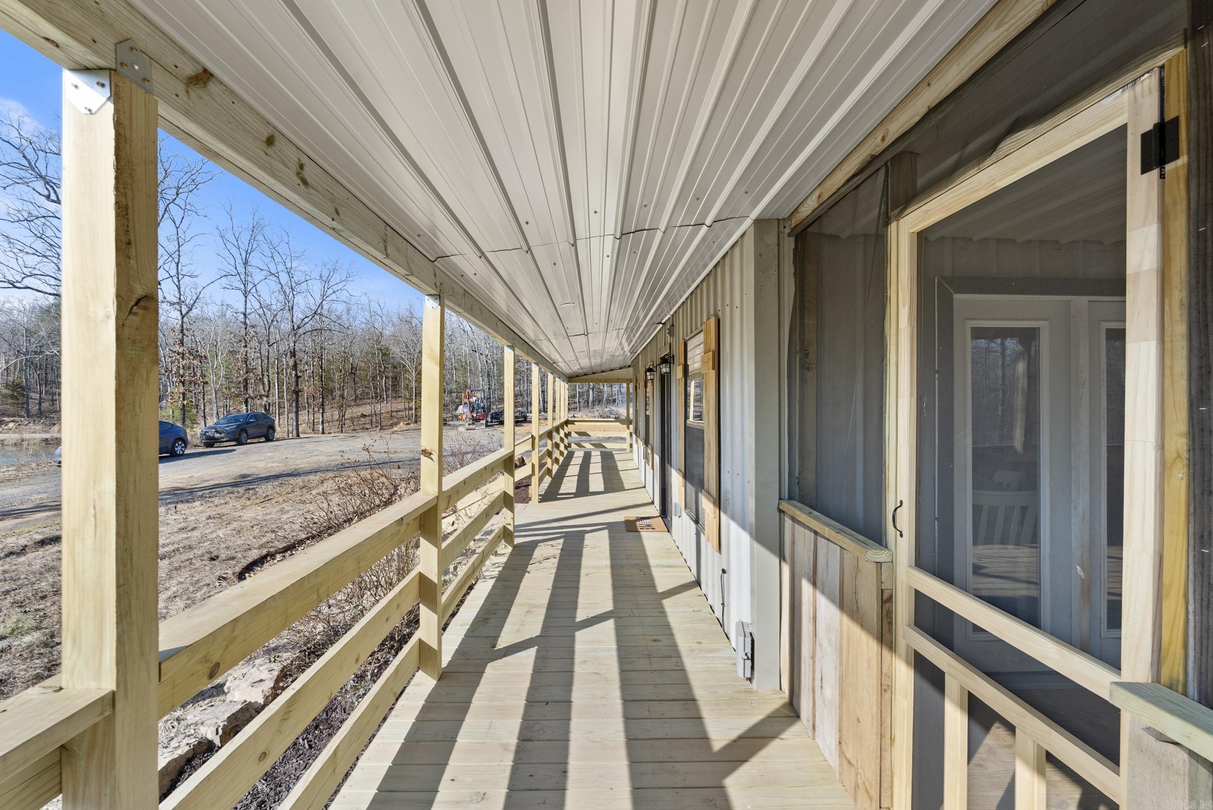 215 S Beryl  Jacksonville, AR