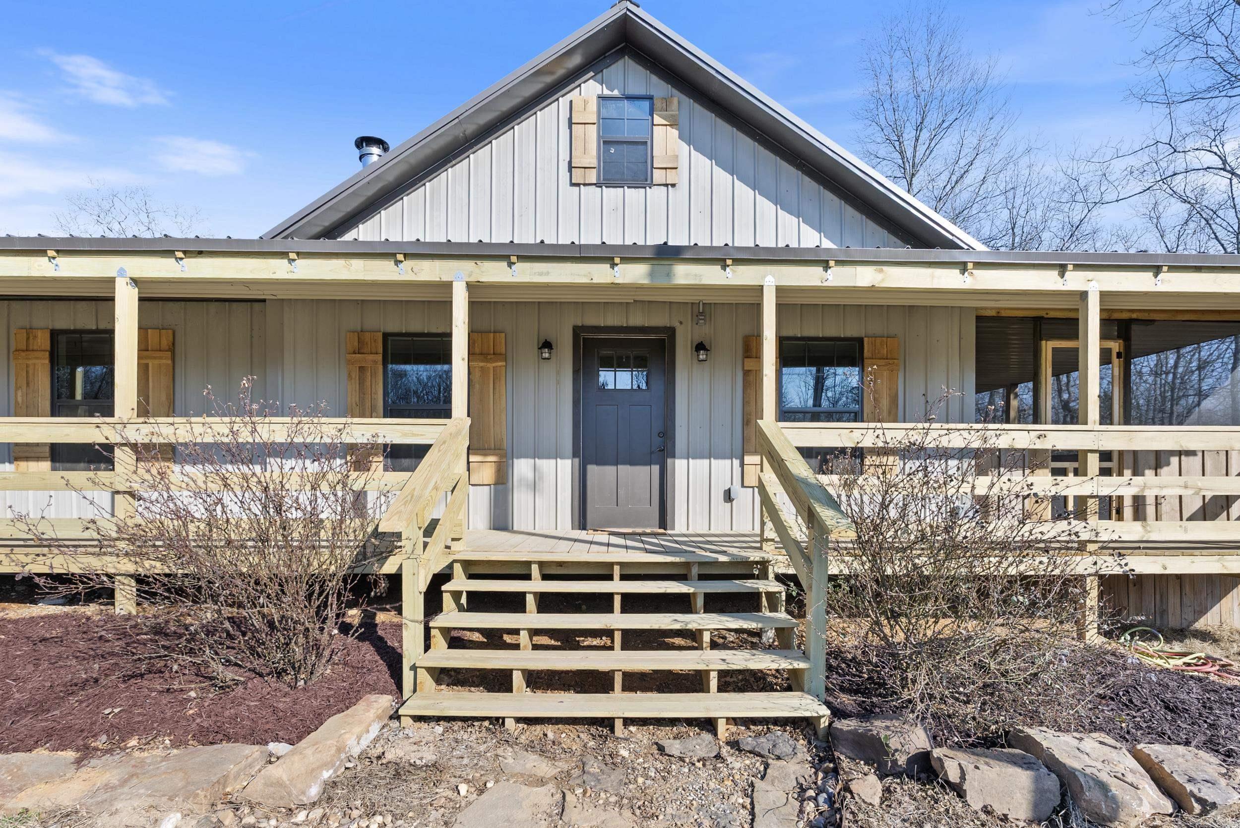 215 S Beryl  Jacksonville, AR