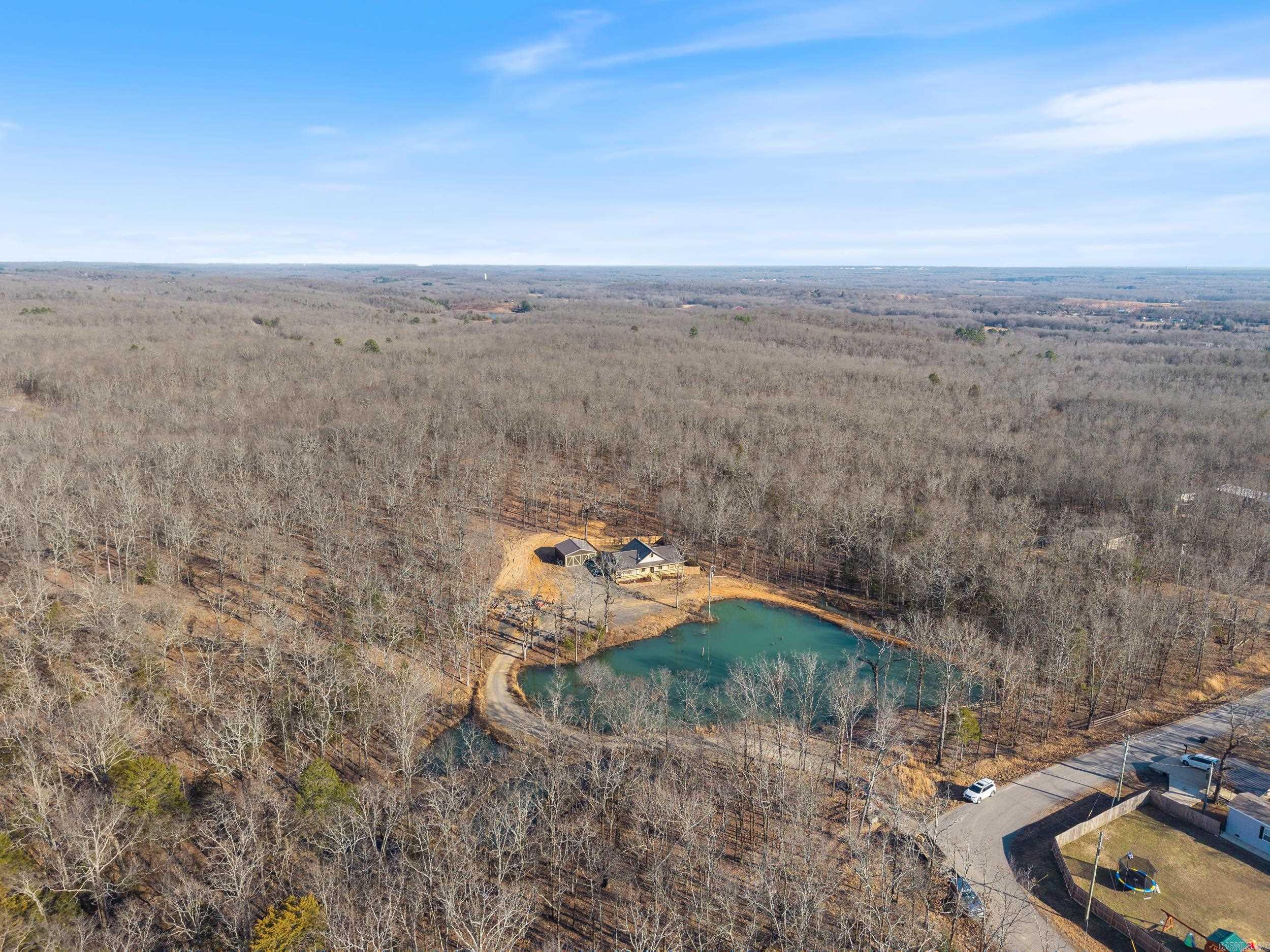 215 S Beryl  Jacksonville, AR