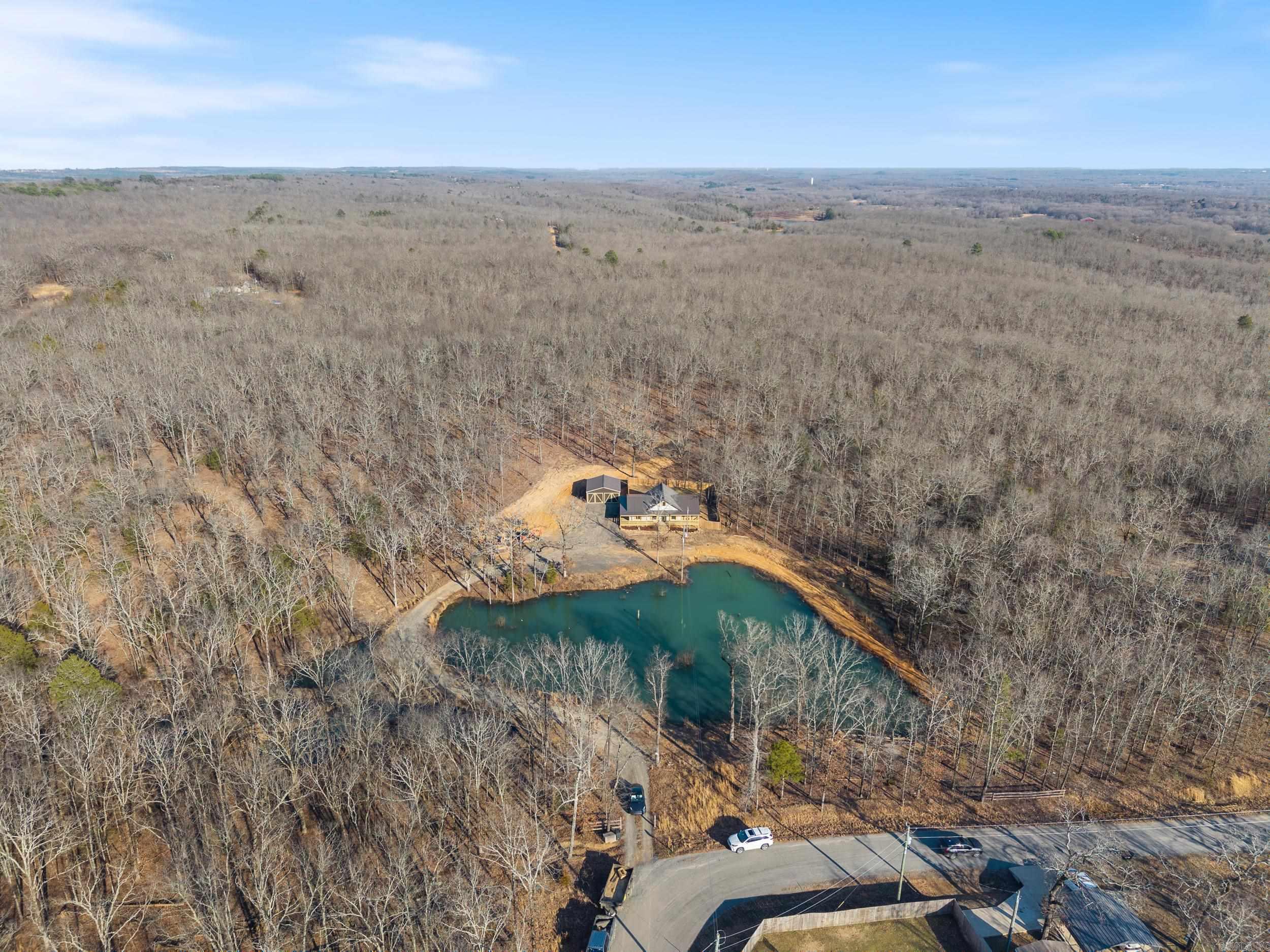 215 S Beryl  Jacksonville, AR