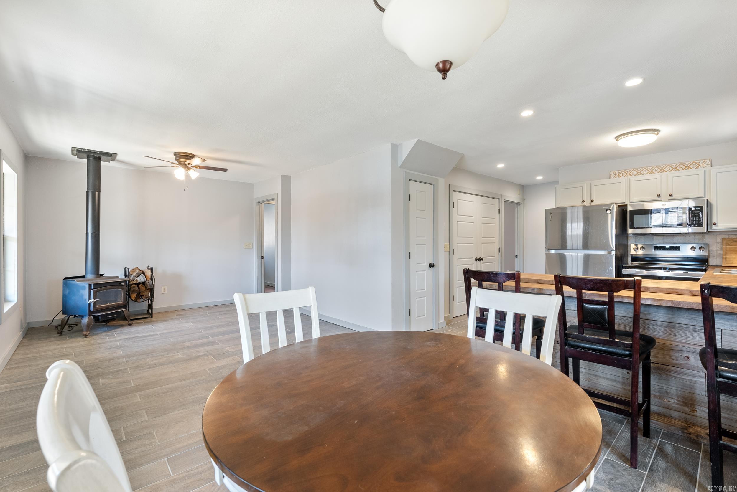 215 S Beryl  Jacksonville, AR