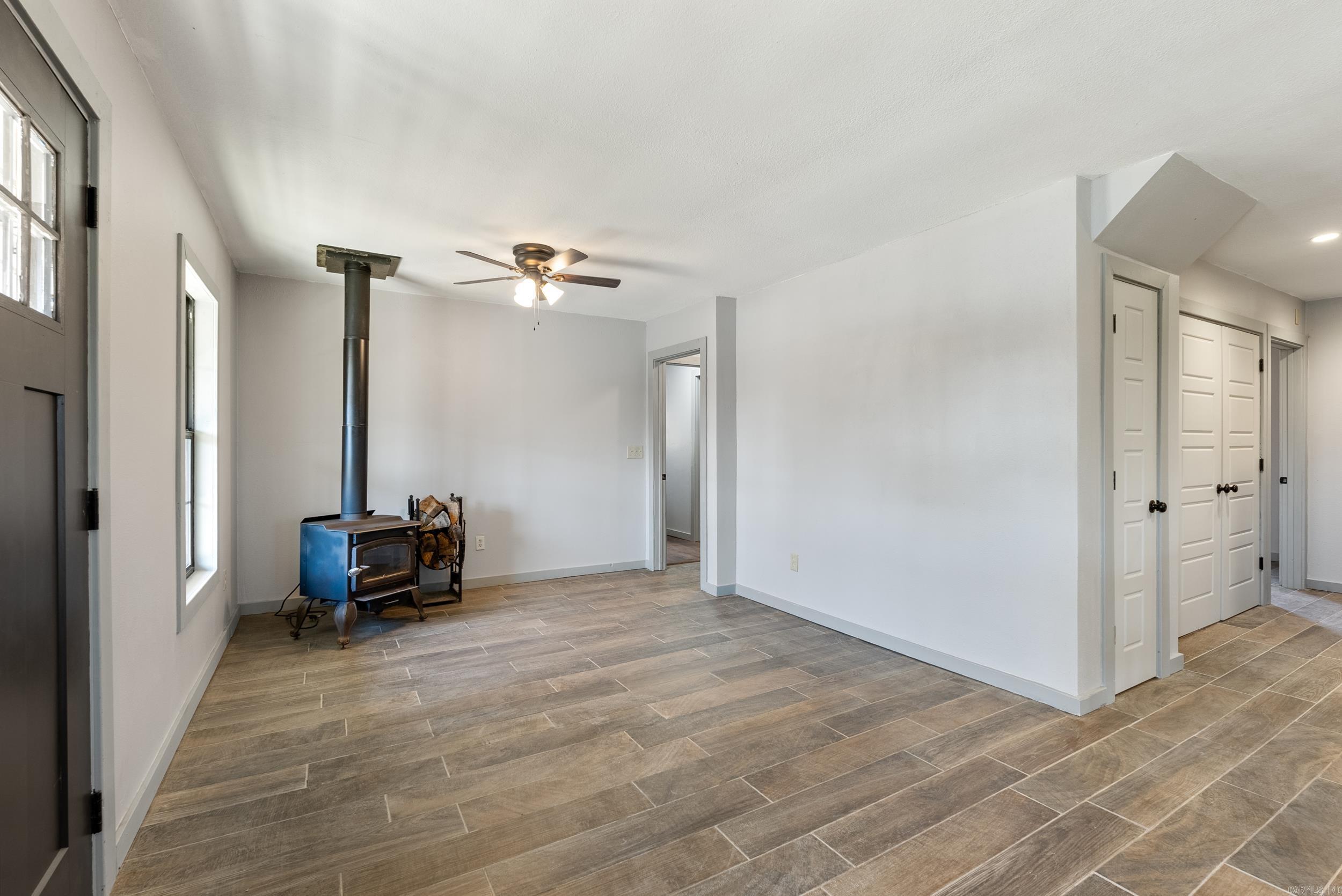 215 S Beryl  Jacksonville, AR